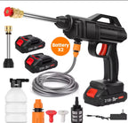 Idropulitrice ad alta pressione